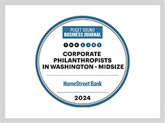 Corporate Philanthropy 2024