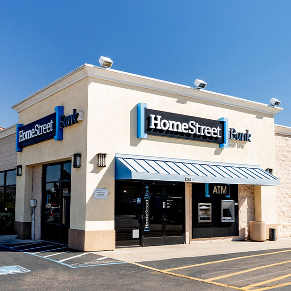 HomeStreet Bank - Corporate Profile